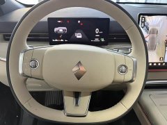 Wuling Huajing S 255km Qiankun Deluxe Edition - фото 13