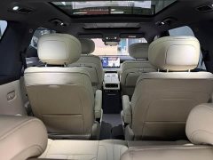 Wuling Huajing S 255km Qiankun Deluxe Edition - фото 5