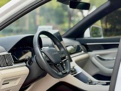 BYD Song Plus New Energy Champion Edition DM-i 110KM Flagship - photo 10