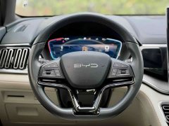 BYD Song Plus New Energy Champion Edition DM-i 110KM Flagship - photo 11