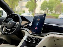 BYD Song Plus New Energy Champion Edition DM-i 110KM Flagship - photo 13
