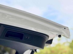 BYD Song Plus New Energy Champion Edition DM-i 110KM Flagship - photo 17