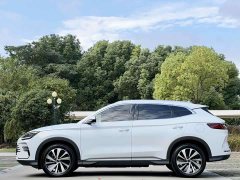 BYD Song Plus New Energy Champion Edition DM-i 110KM Flagship - photo 4