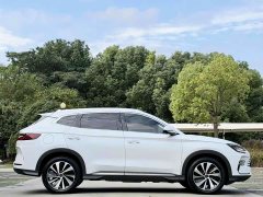 BYD Song Plus New Energy Champion Edition DM-i 110KM Flagship - photo 5
