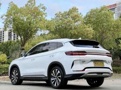 BYD Song Plus New Energy Champion Edition DM-i 110KM Flagship - photo 7