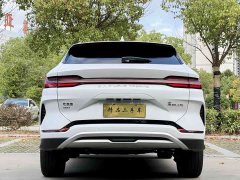 BYD Song Plus New Energy Champion Edition DM-i 110KM Flagship - photo 8