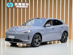 AITO M5 Pure Electric Max RWD Advanced Intelligent Driving Edition - photo 1