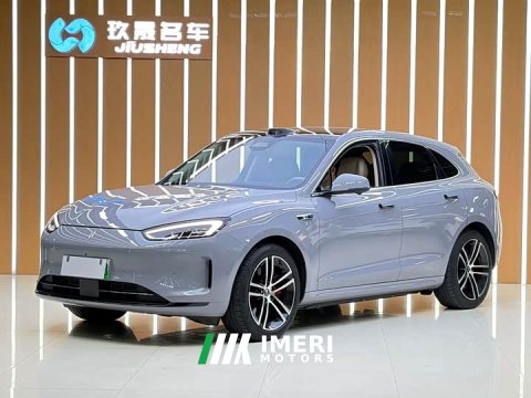 2024 AITO M5 Pure Electric Max RWD Advanced Intelligent Driving Edition - ავტომობილი ჩინეთიდან