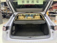 AITO M5 Pure Electric Max RWD Advanced Intelligent Driving Edition - photo 11