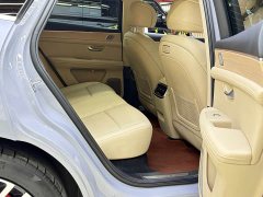 AITO M5 Pure Electric Max RWD Advanced Intelligent Driving Edition - photo 12