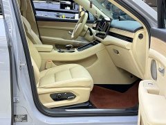 AITO M5 Pure Electric Max RWD Advanced Intelligent Driving Edition - photo 13