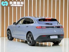 AITO M5 Pure Electric Max RWD Advanced Intelligent Driving Edition - photo 14