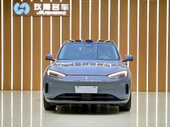 AITO M5 Pure Electric Max RWD Advanced Intelligent Driving Edition - photo 2