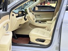 AITO M5 Pure Electric Max RWD Advanced Intelligent Driving Edition - photo 4