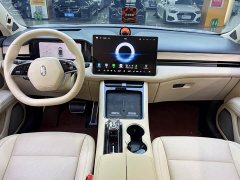 AITO M5 Pure Electric Max RWD Advanced Intelligent Driving Edition - photo 5