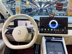 AITO M5 Pure Electric Max RWD Advanced Intelligent Driving Edition - photo 6