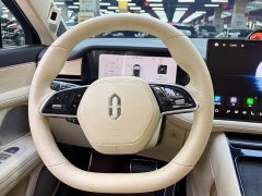 AITO M5 Pure Electric Max RWD Advanced Intelligent Driving Edition - photo 7