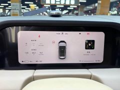AITO M5 Pure Electric Max RWD Advanced Intelligent Driving Edition - photo 8