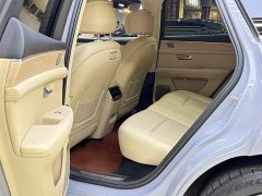 AITO M5 Pure Electric Max RWD Advanced Intelligent Driving Edition - photo 9