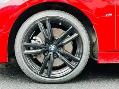 BMW 1 Series 125i M Sport Night Edition - фото 7