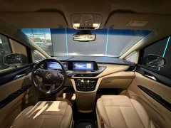 Buick GL8 ES Luxe Enjoyment Edition - ფოტო 10