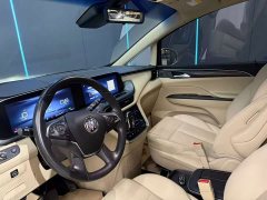 Buick GL8 ES Luxe Enjoyment Edition - ფოტო 11