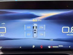Buick GL8 ES Luxe Enjoyment Edition - ფოტო 12