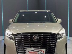 Buick GL8 ES Luxe Enjoyment Edition - ფოტო 2