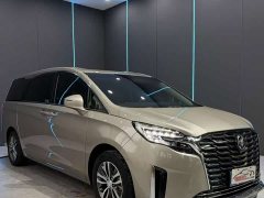 Buick GL8 ES Luxe Enjoyment Edition - ფოტო 3