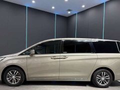 Buick GL8 ES Luxe Enjoyment Edition - ფოტო 4