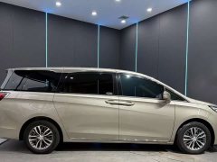 Buick GL8 ES Luxe Enjoyment Edition - ფოტო 5