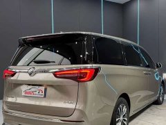 Buick GL8 ES Luxe Enjoyment Edition - ფოტო 6