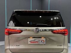 Buick GL8 ES Luxe Enjoyment Edition - ფოტო 7