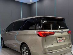 Buick GL8 ES Luxe Enjoyment Edition - ფოტო 8