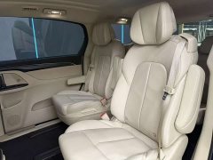 Buick GL8 ES Luxe Enjoyment Edition - ფოტო 9