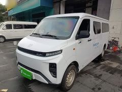 Farizon V Star Enjoy V6E Function Edition Smart Core 46.08kWh - ფოტო 1