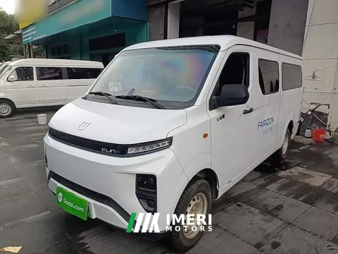 2025 Farizon V Star Enjoy V6E Function Edition Smart Core 46.08kWh