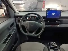 Farizon V Star Enjoy V6E Function Edition Smart Core 46.08kWh - ფოტო 10
