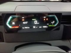 Farizon V Star Enjoy V6E Function Edition Smart Core 46.08kWh - ფოტო 11