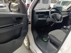 Farizon V Star Enjoy V6E Function Edition Smart Core 46.08kWh - ფოტო 15