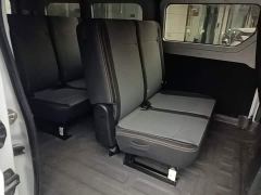 Farizon V Star Enjoy V6E Function Edition Smart Core 46.08kWh - ფოტო 16