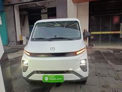 Farizon V Star Enjoy V6E Function Edition Smart Core 46.08kWh - ფოტო 2
