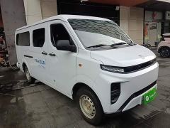 Farizon V Star Enjoy V6E Function Edition Smart Core 46.08kWh - ფოტო 3