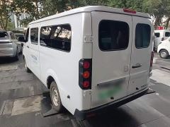 Farizon V Star Enjoy V6E Function Edition Smart Core 46.08kWh - ფოტო 4