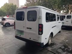 Farizon V Star Enjoy V6E Function Edition Smart Core 46.08kWh - ფოტო 6