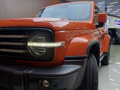 Tank 300 City Edition 2.0T Stylish - photo 15