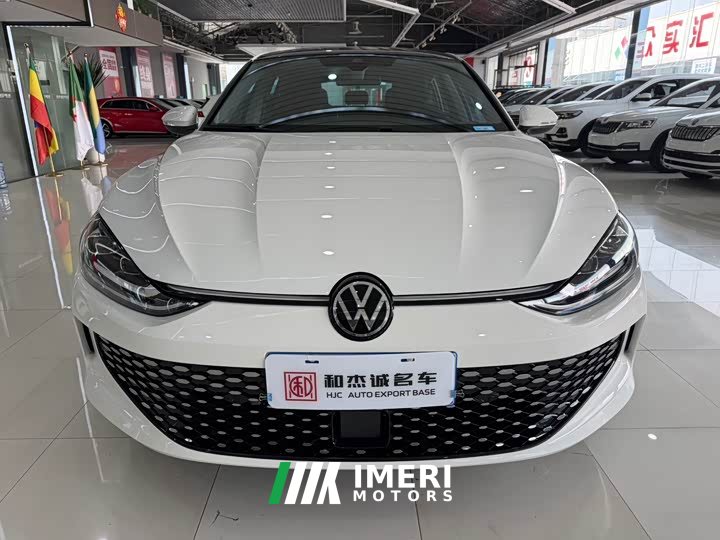 Volkswagen Lingdu L 280TSI DSG Spicy Edition