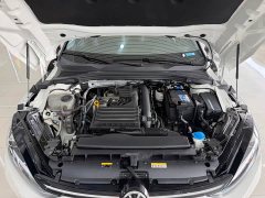 Volkswagen Lingdu L 280TSI DSG Spicy Edition - photo 11