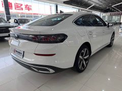 Volkswagen Lingdu L 280TSI DSG Spicy Edition - photo 14