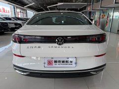Volkswagen Lingdu L 280TSI DSG Spicy Edition - photo 15